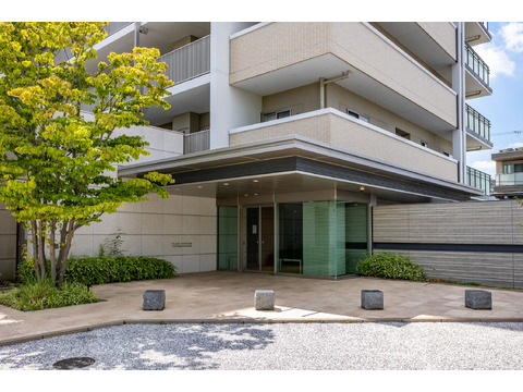 プラネスーペリア豊中グランデ-h