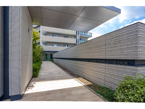 プラネスーペリア豊中グランデ-h