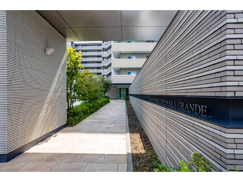 プラネスーペリア豊中グランデ-h