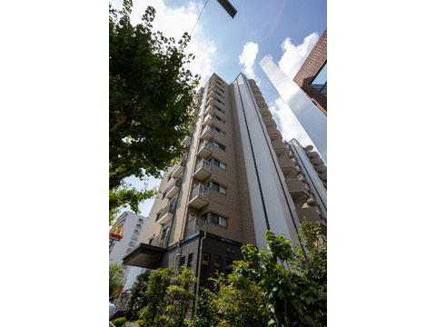 プレサンスロジェ緑地公園イースト-h