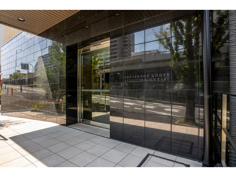 プレサンスロジェ緑地公園イースト-h