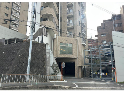 プレサンスロジェ緑地公園ウエスト-h