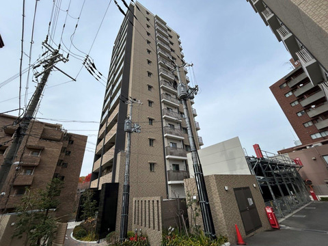 プレサンスロジェ緑地公園ウエスト-h