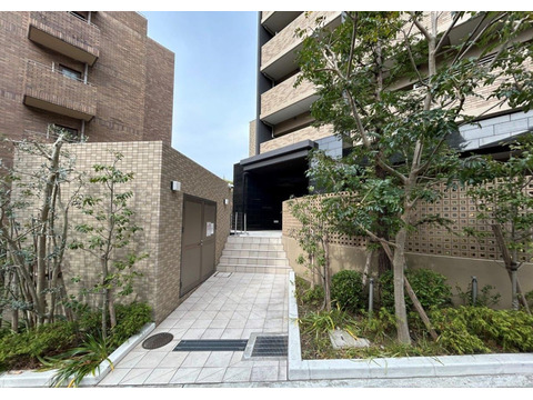 プレサンスロジェ緑地公園ウエスト-h