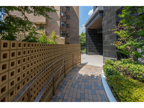 プレサンスロジェ緑地公園ウエスト-h