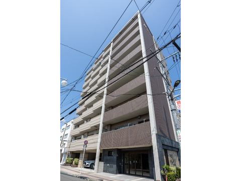 ミラージュパレス豊中服部天神