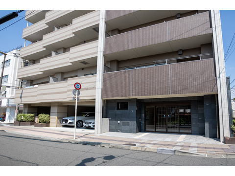 ミラージュパレス豊中服部天神-h