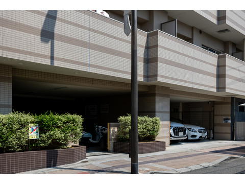 ミラージュパレス豊中服部天神-h