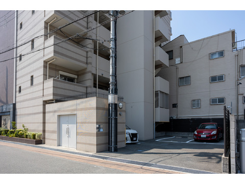 ミラージュパレス豊中服部天神-h