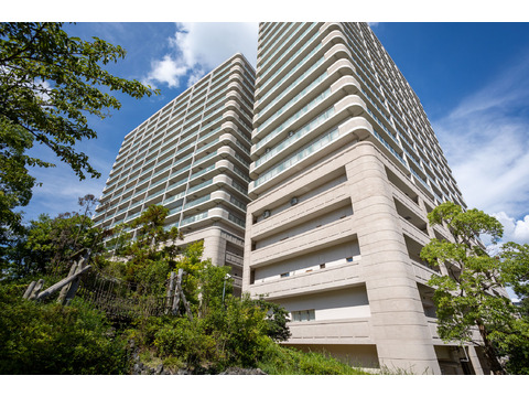 リバーガーデン千里中央　あかり絵のみち-h