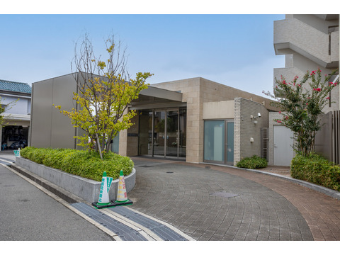 レジデンシャル豊中曽根-h