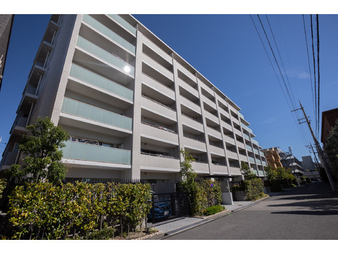 ワコーレ豊中少路ザ・レジデンス-h