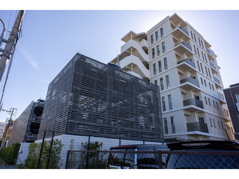 ワコーレ豊中少路ザ・レジデンス-h