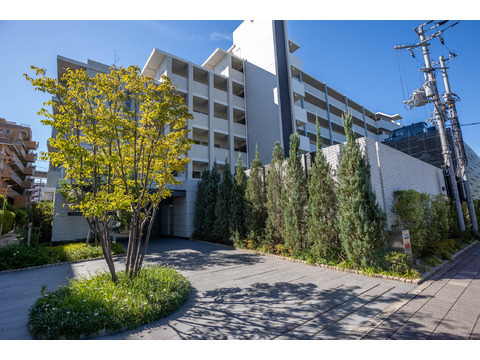 ワコーレ豊中少路ザ・レジデンス-h