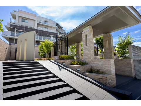 千里桃山台ヒルサイドテラス-h