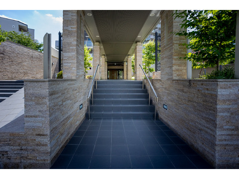 千里桃山台ヒルサイドテラス-h