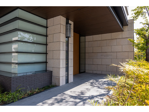 シエリアシティ千里山　ゲートテラス（A棟）-h