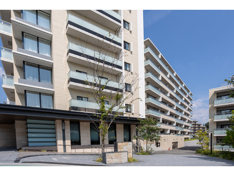 シエリアシティ千里山　ホライゾンテラス（C棟）-h