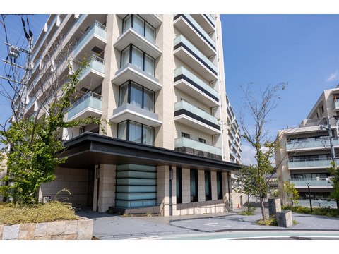 シエリアシティ千里山　ホライゾンテラス（C棟）-h