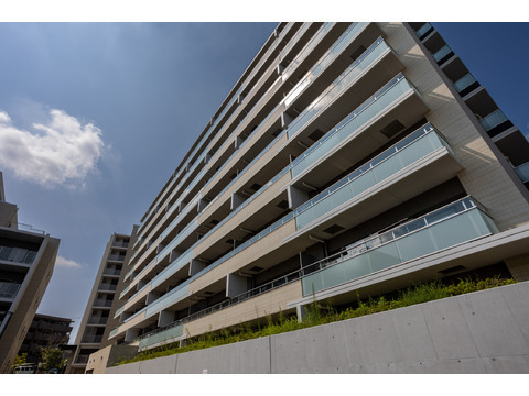 シエリアシティ千里山　ホライゾンテラス（C棟）-h