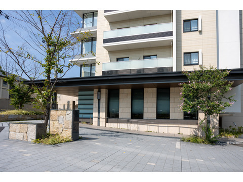 シエリアシティ千里山　ホライゾンテラス（C棟）-h