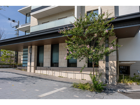 シエリアシティ千里山　ホライゾンテラス（C棟）-h