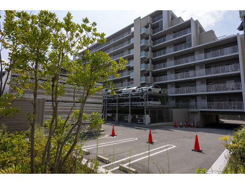 シエリアシティ千里山　ホライゾンテラス（C棟）-h