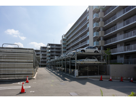 シエリアシティ千里山　ホライゾンテラス（C棟）-h