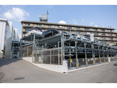 シエリアシティ千里山　ホライゾンテラス（C棟）-h