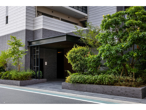 グランアッシュ江坂-h