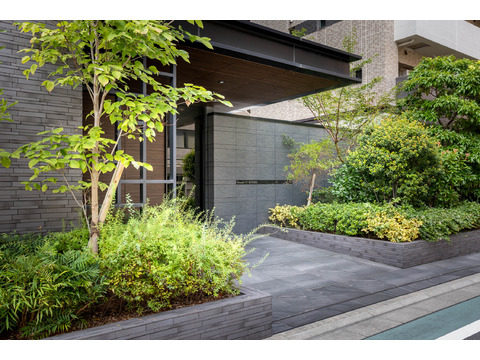 グランアッシュ江坂-h