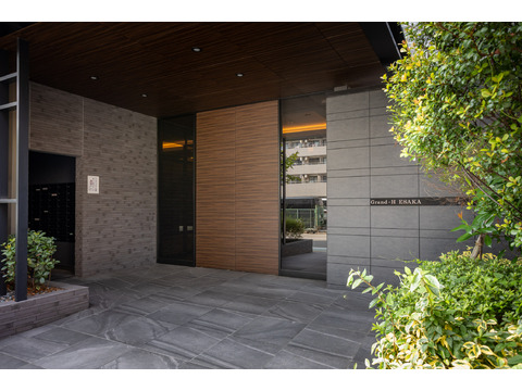 グランアッシュ江坂-h