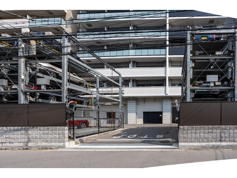 グランアッシュ江坂-h