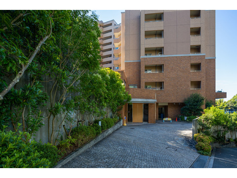 グランドメゾン万博公園南-h