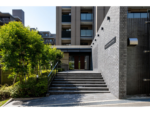 サンメゾン北千里古江台-h