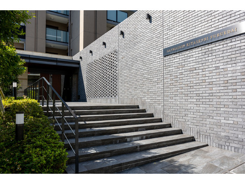 サンメゾン北千里古江台-h