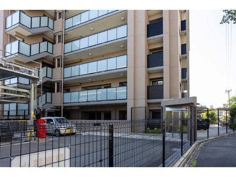 サンメゾン北千里古江台-h