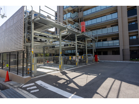 サンメゾン北千里古江台-h