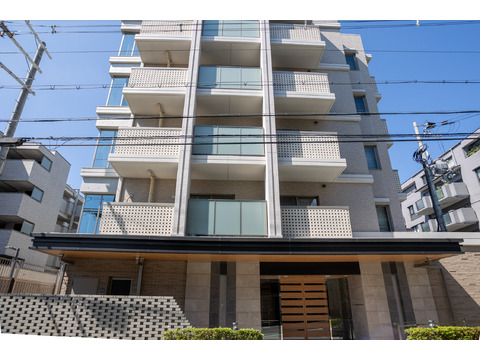 ジークレフ千里藤白台-h