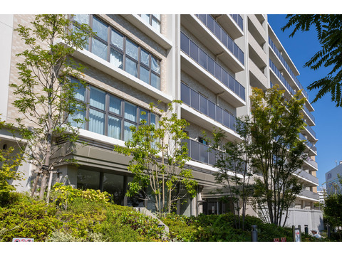 ジェイグラン北千里-h