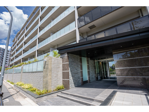 ジオ桃山台レジデンス-h