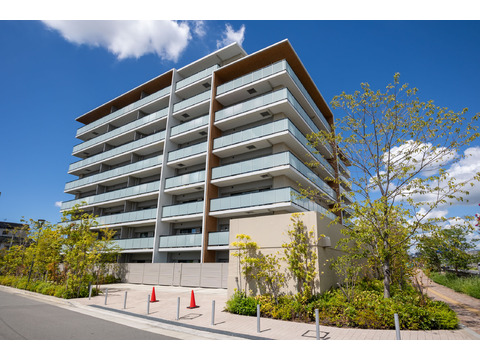 パークナード・グラン吹田ＳＳＴ-h