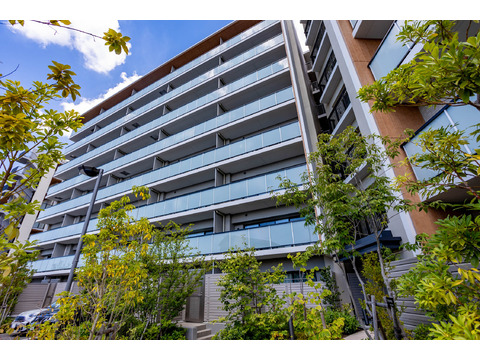 パークナード・グラン吹田ＳＳＴ-h