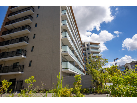 パークナード・グラン吹田ＳＳＴ-h