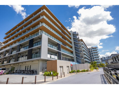 パークナード・グラン吹田ＳＳＴ-h