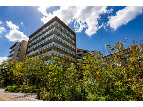 パークナード・グラン吹田ＳＳＴ-h