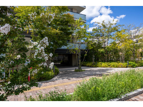 パークナード・グラン吹田ＳＳＴ-h