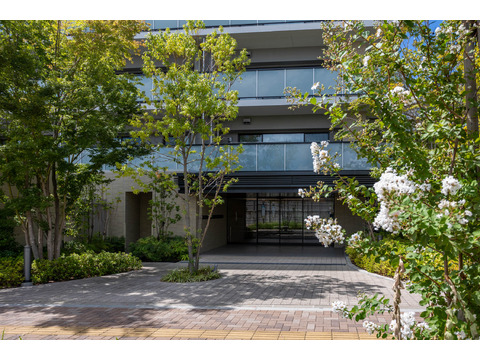 パークナード・グラン吹田ＳＳＴ-h