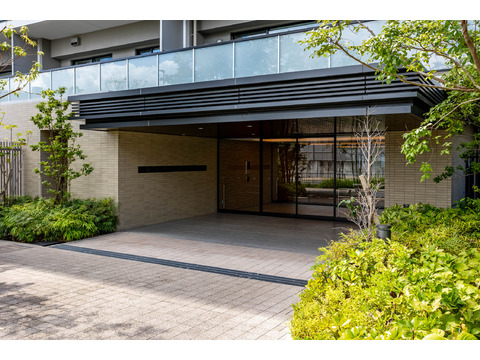 パークナード・グラン吹田ＳＳＴ-h