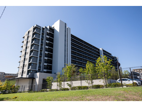 ブランズ北千里-h